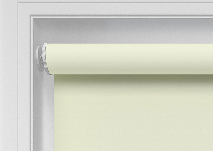 Trapani (Blackout), Fawn - Twist&Fit Roller Blind - Image 10